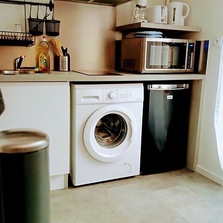 Le Sweet Home Appartement Tout Confort Saint-Etienne  Kültér fotó