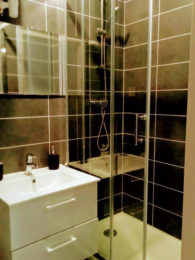 Le Sweet Home Appartement Tout Confort Saint-Etienne  Kültér fotó